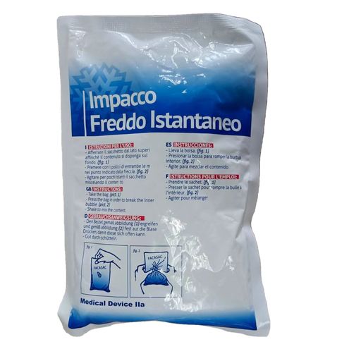 Instant Ice Pack