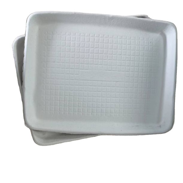 Pulp Injection Trays