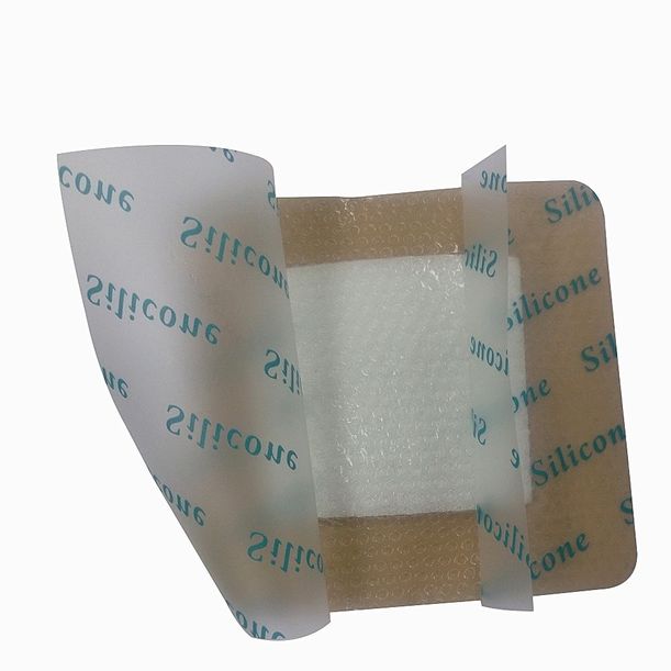 Silicone Wound Dressing