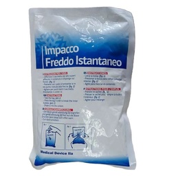 Instant Ice Pack