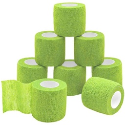 Self-adhesive Cohesive Bandage 